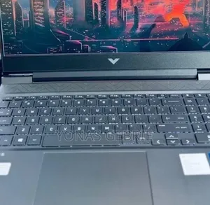New Laptop HP 16GB Intel Core i7 SSD 512GB