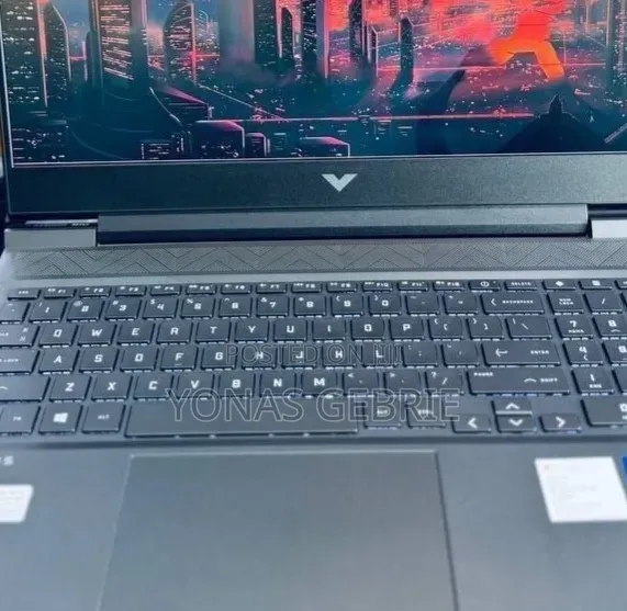 New Laptop HP 16GB Intel Core i7 SSD 512GB