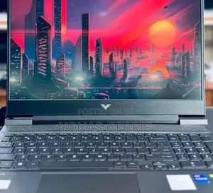 New Laptop HP 16GB Intel Core i7 SSD 512GB