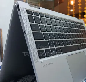 New Laptop HP EliteBook 1040 G8 16GB Intel Core i7 SSD 512GB