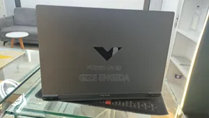 New Laptop HP Victus 16 16GB AMD Ryzen 7 SSD 512GB