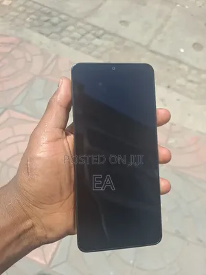 Samsung Galaxy A07 64 GB Blue