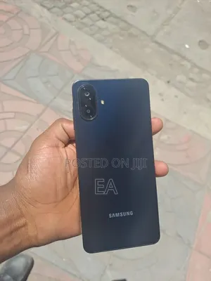 Samsung Galaxy A07 64 GB Blue