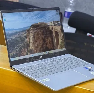 New Laptop HP Stream Notebook 16GB Intel Core i7 SSD 512GB