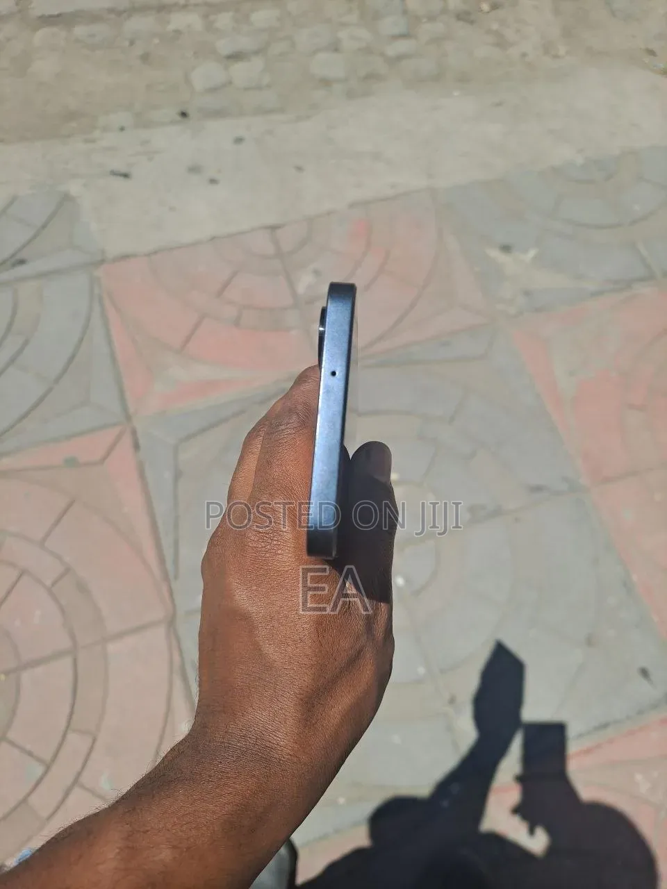 Samsung Galaxy A07 64 GB Blue