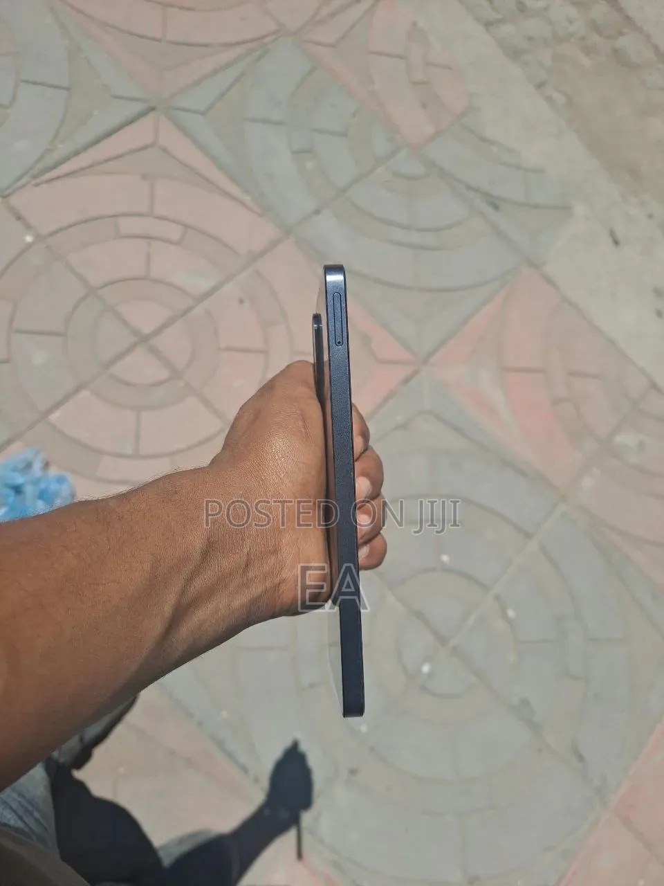 Samsung Galaxy A07 64 GB Blue