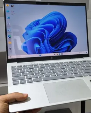 New Laptop HP Pavilion 14 16GB AMD Ryzen 7 SSD 512GB
