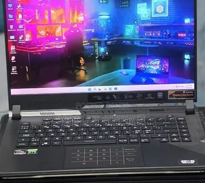 New Laptop Asus 32GB AMD Ryzen 9 SSD 1T