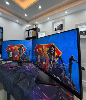 Gaming Monitor HP Omen