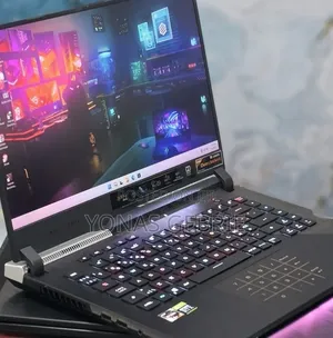 New Laptop Asus 32GB AMD Ryzen 9 SSD 1T