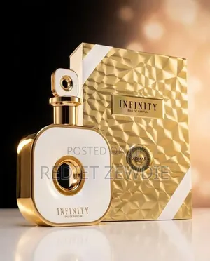 Infinity Perfume