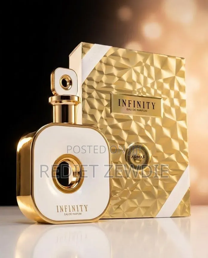 Infinity Perfume