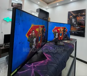 Gaming Monitor HP Omen