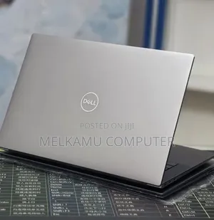 New Laptop Dell Precision 5570 16GB Intel Core i7 SSD 512GB
