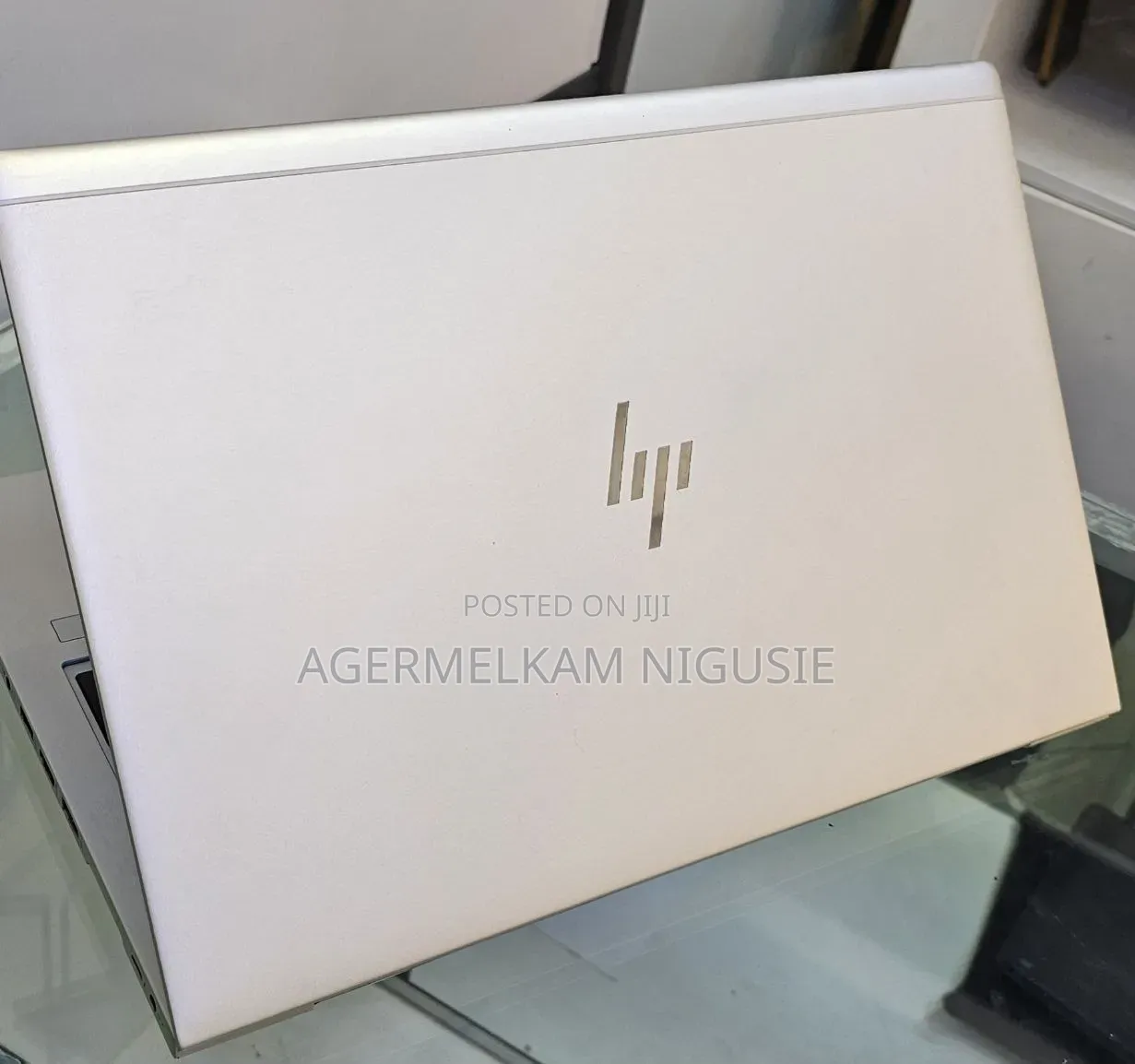 New Laptop HP EliteBook 850 G5 16GB Intel Core i5 SSD 512GB