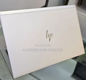New Laptop HP EliteBook 850 G5 16GB Intel Core i5 SSD 512GB