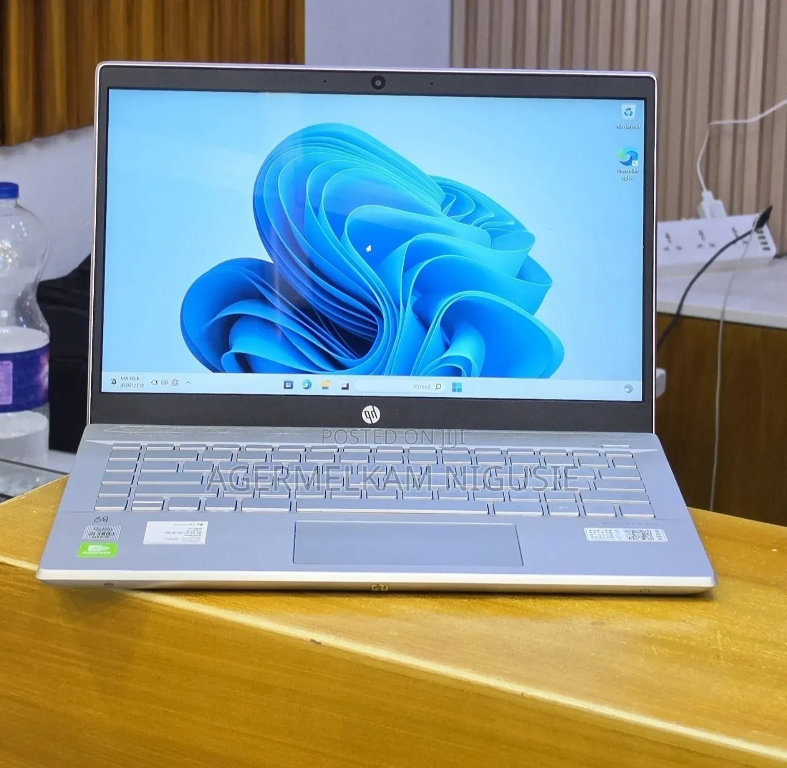 New Laptop HP EliteBook 850 G5 16GB Intel Core i5 SSD 512GB