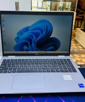 New Laptop Dell Precision 3581 16GB Intel Core i7 SSD 512GB