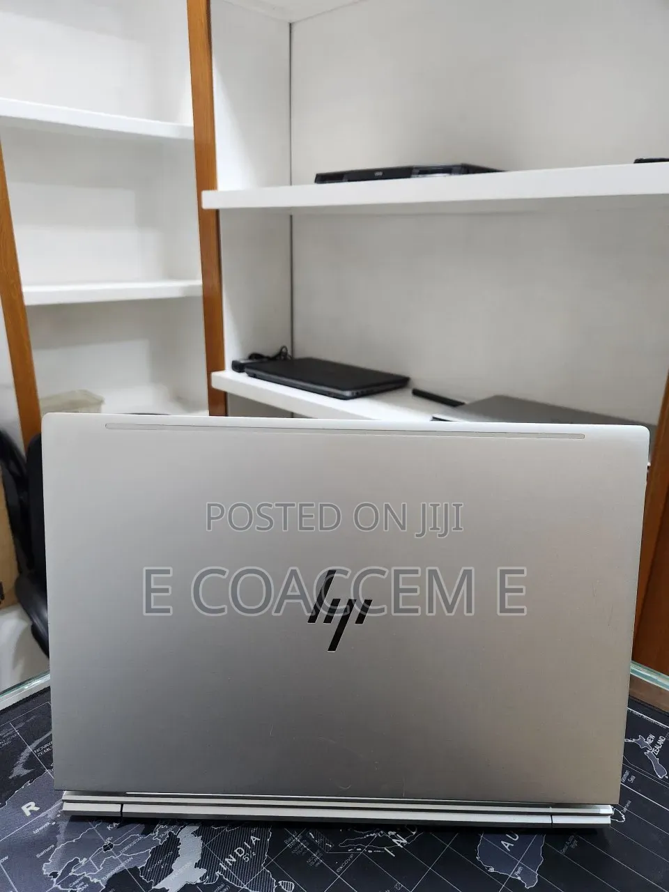 New Laptop HP EliteBook 630 G10 16GB Intel Core i7 SSD 512GB
