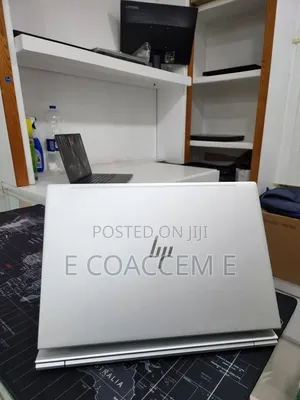 New Laptop HP EliteBook 630 G10 16GB Intel Core i7 SSD 512GB
