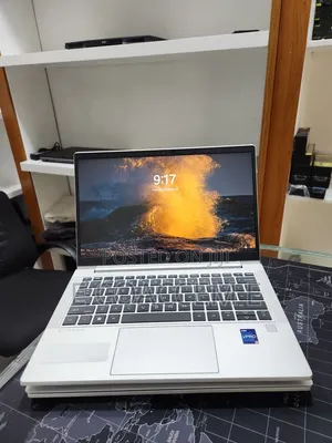 New Laptop HP EliteBook 630 G10 16GB Intel Core i7 SSD 512GB
