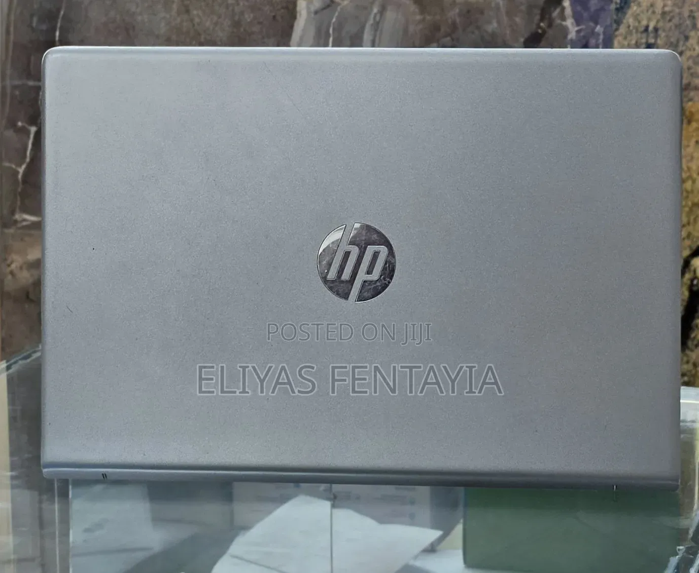 New Laptop HP Pavilion 15 8GB Intel Core i5 SSD 256GB
