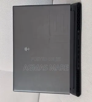 New Laptop Alienware M18 R2 32GB Intel Core i9 SSD 2T