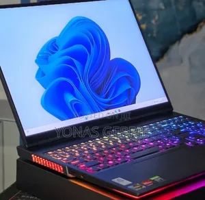 New Laptop Lenovo 32GB AMD Ryzen 9 SSD 1T
