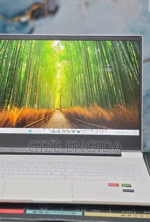 New Laptop HP Victus 16 16GB AMD Ryzen 7 SSD 1T