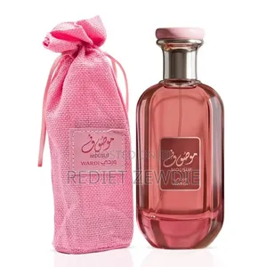 Mousuf Perfume