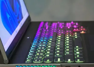 New Laptop Lenovo 32GB AMD Ryzen 9 SSD 1T