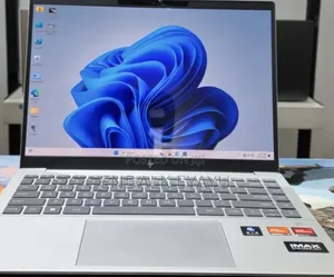 New Laptop HP Pavilion 14 16GB AMD Ryzen 7 SSD 1T
