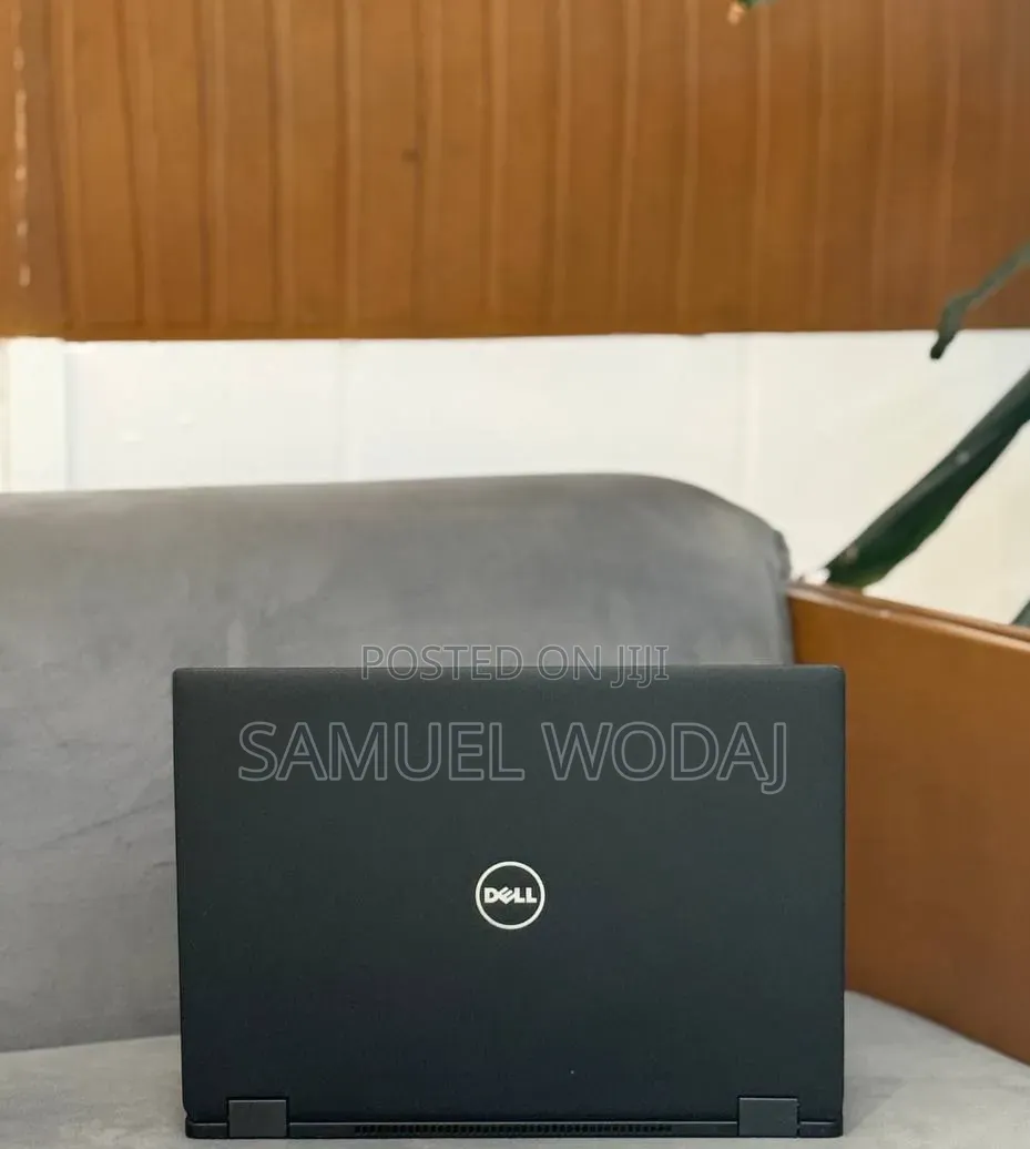 New Laptop Dell Latitude 5310 16GB Intel Core i7 SSD 512GB