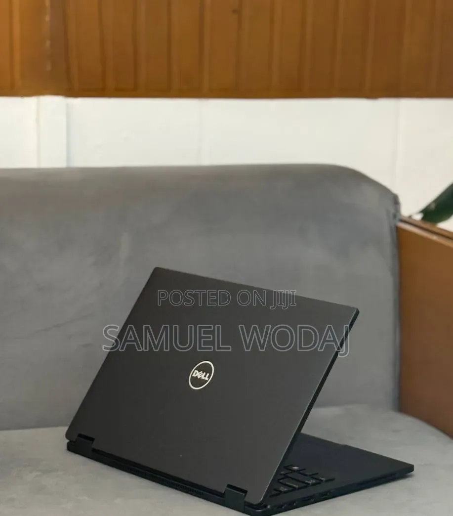 New Laptop Dell Latitude 5310 16GB Intel Core i7 SSD 512GB