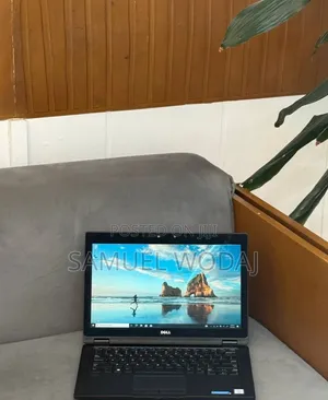 New Laptop Dell Latitude 5310 16GB Intel Core i7 SSD 512GB