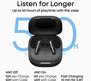 Sound Core R60i Original AirPods