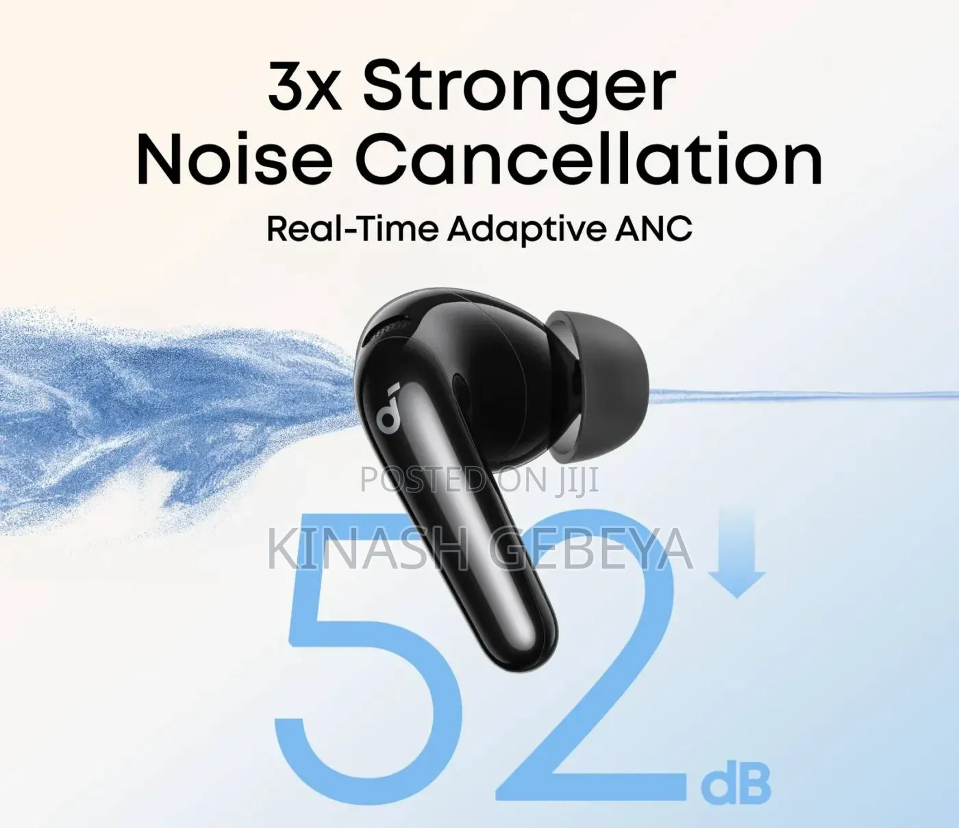 Sound Core R60i Original AirPods