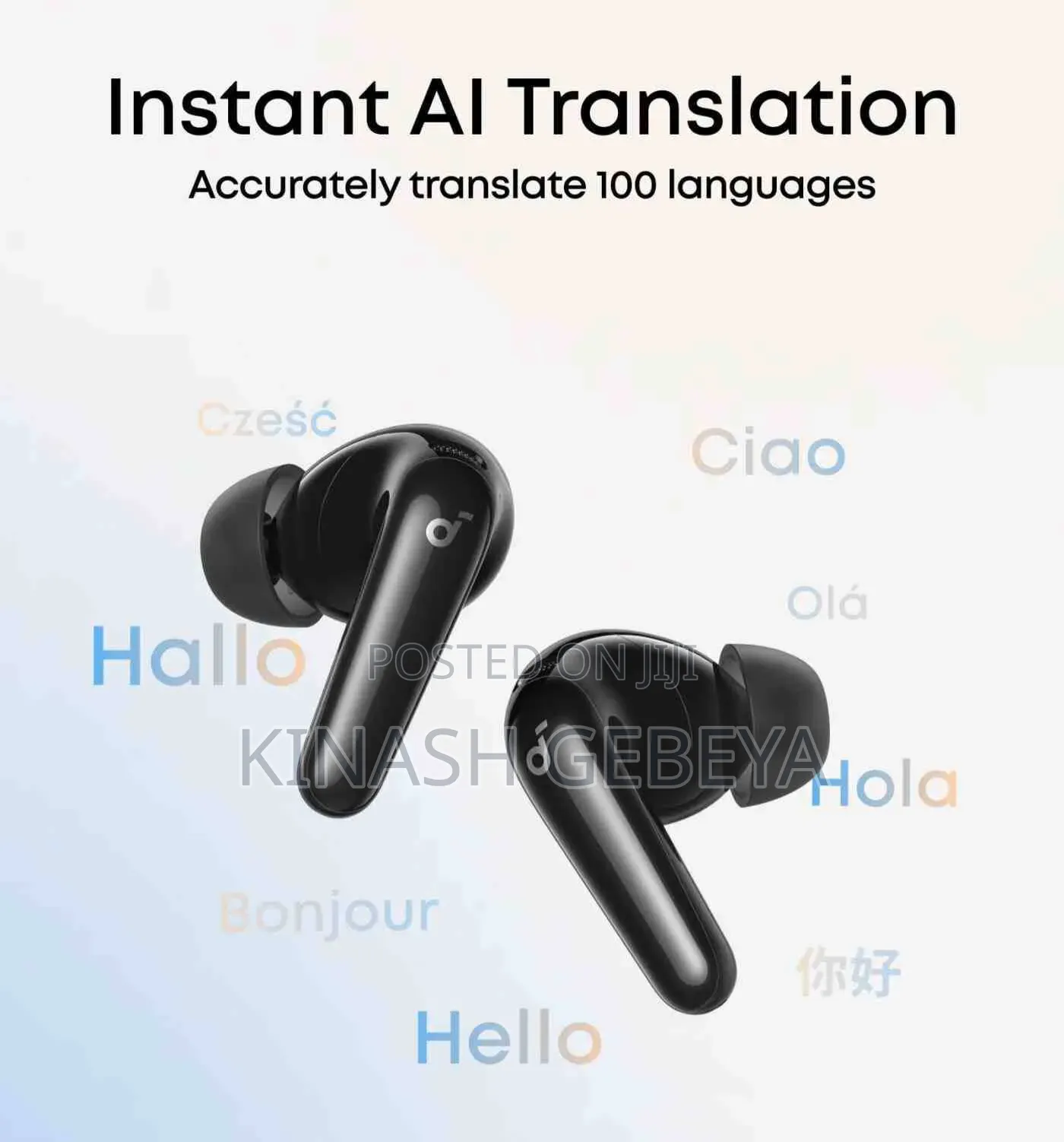 Sound Core R60i Original AirPods