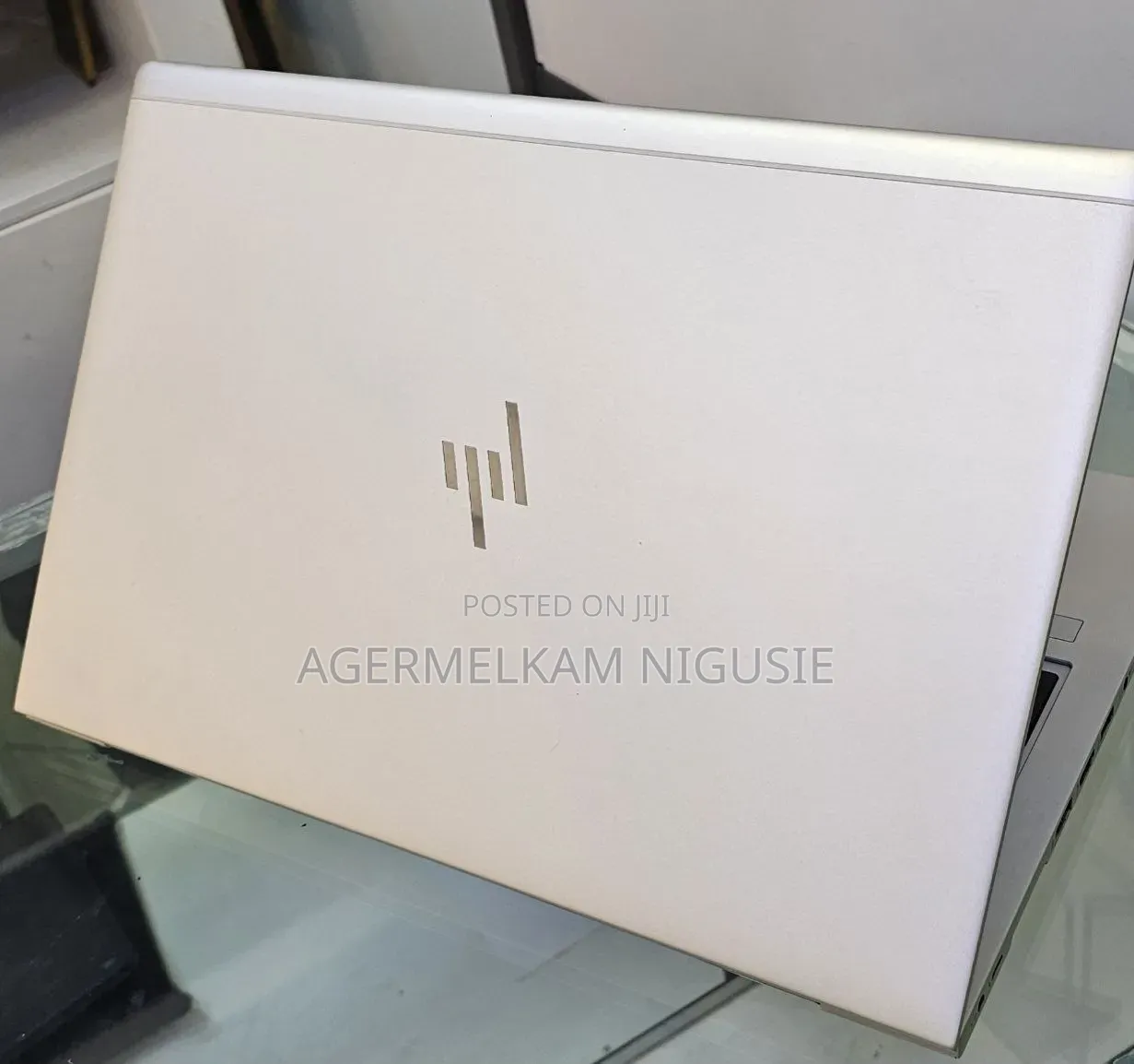 New Laptop HP EliteBook 850 G5 16GB Intel Core i5 SSD 512GB