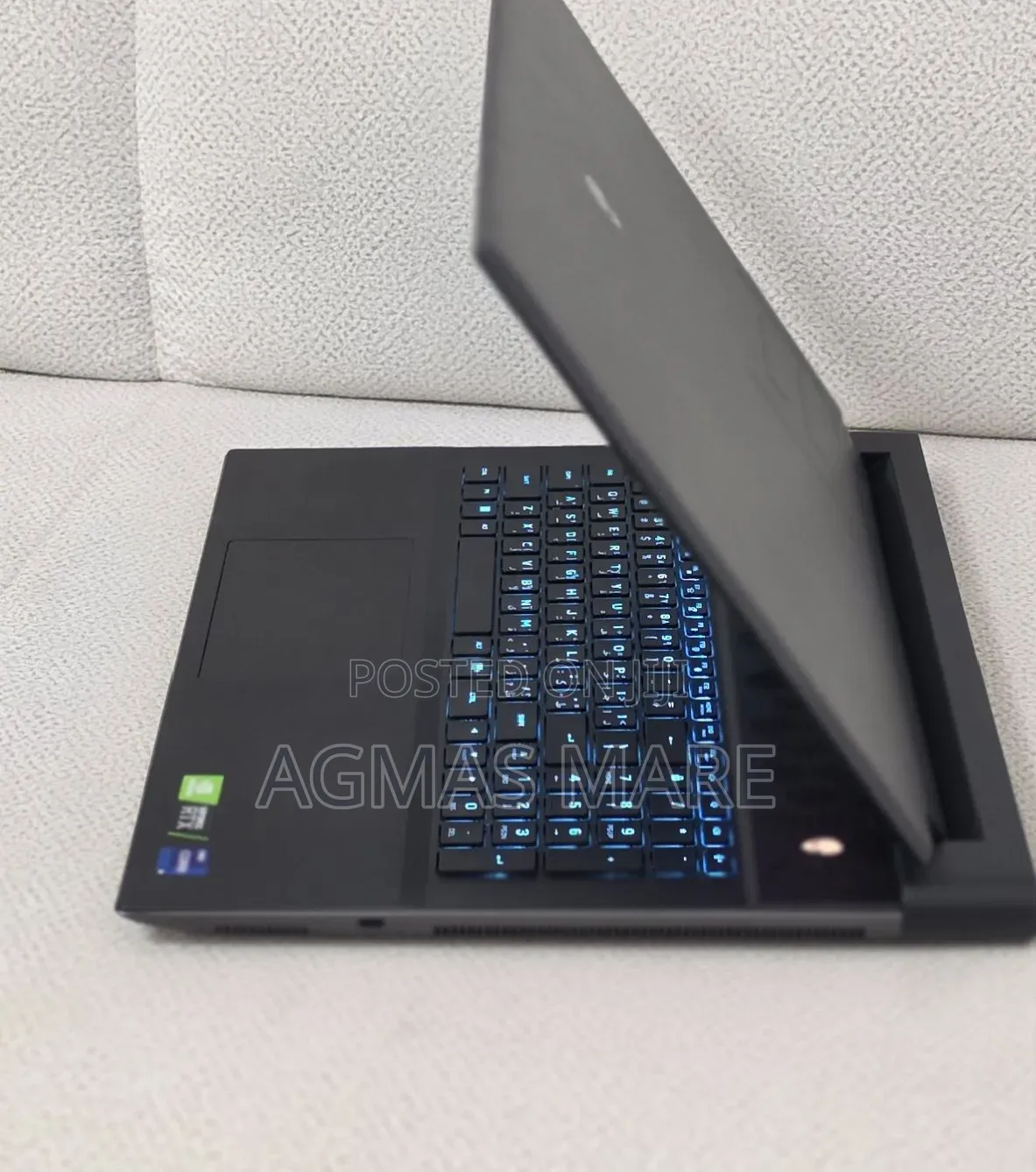 New Laptop Alienware M18 R2 32GB Intel Core i9 SSD 2T