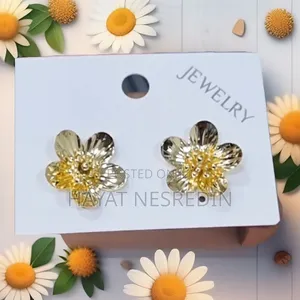 Beautiful Earrings