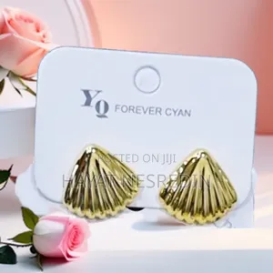 Beautiful Earrings