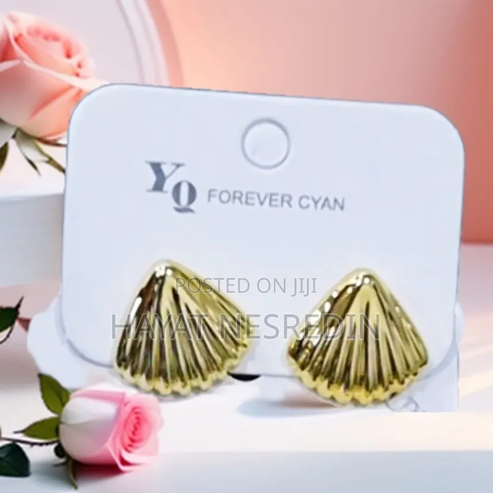 Beautiful Earrings