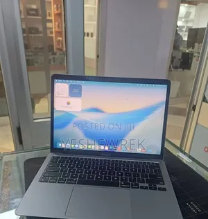 New Laptop Apple MacBook Pro 2021 M1 8GB Apple M1 SSD 256GB