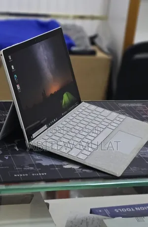 New Laptop Microsoft Surface Pro 7+ 16GB Intel Core i5 SSD 512GB