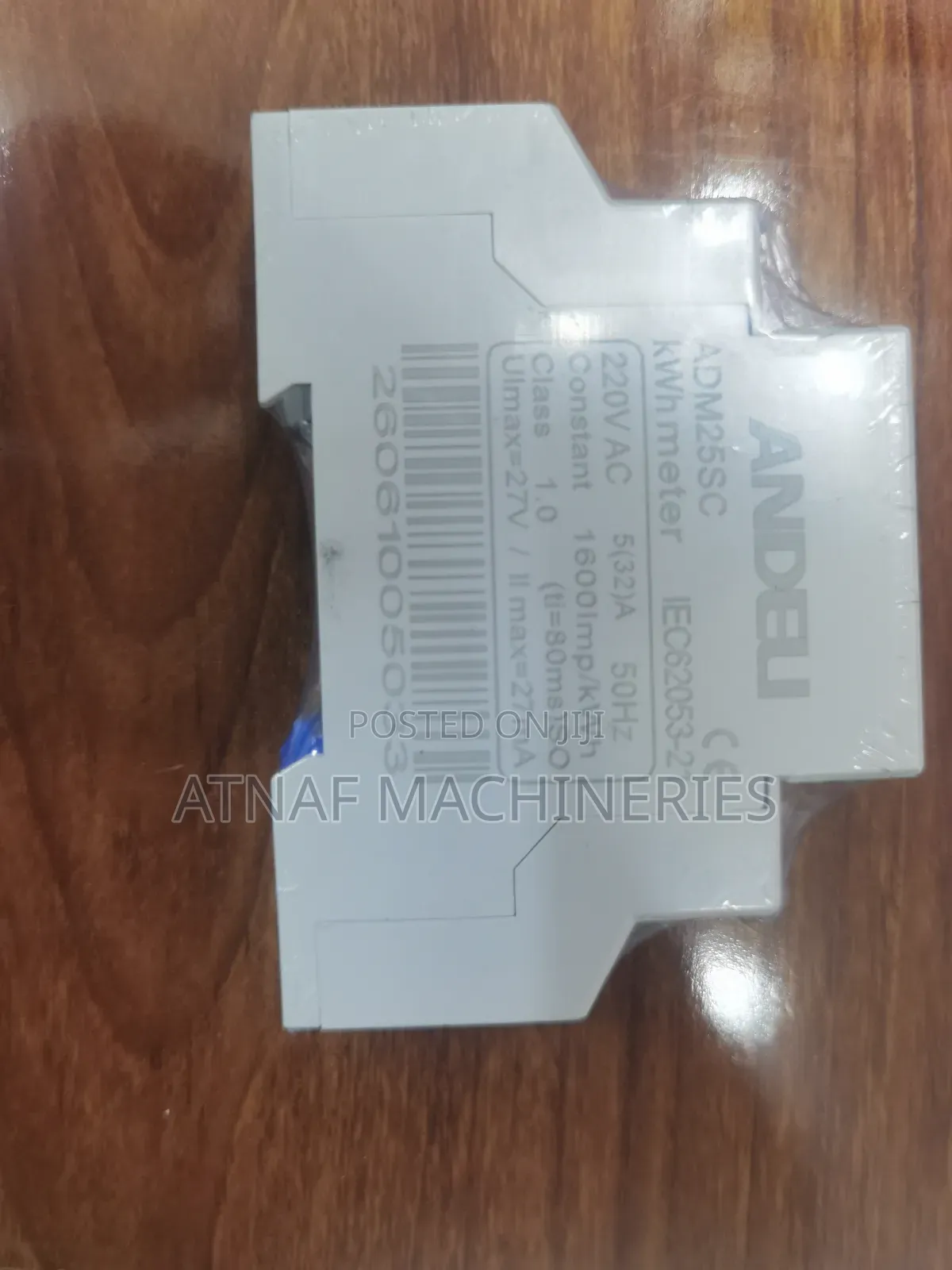 KWH Meter/ Energy Meter