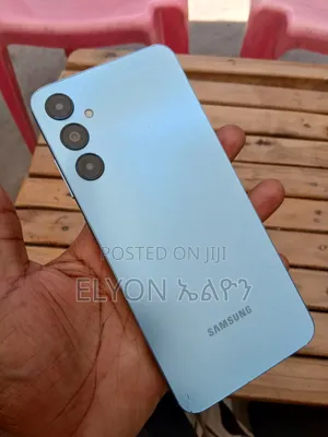 Samsung Galaxy M14 64 GB Silver