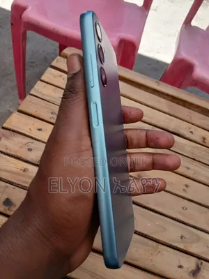 Samsung Galaxy M14 64 GB Silver