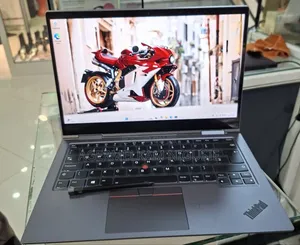 New Laptop Lenovo ThinkPad X1 Yoga 16GB Intel Core i7 SSD 512GB