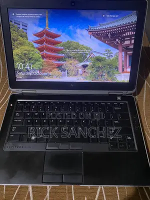 Laptop Dell Latitude E6330 8GB Intel Core i7 HDD 500GB